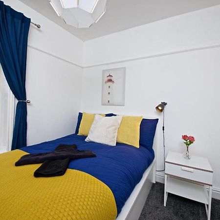 Liverpool City Stays - Economy Room Close To City Centre Gg Dış mekan fotoğraf