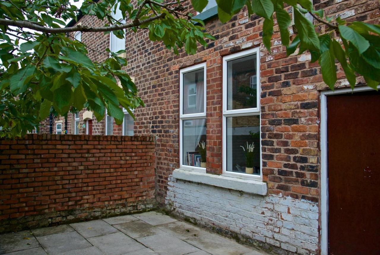 Liverpool City Stays - Economy Room Close To City Centre Gg Dış mekan fotoğraf